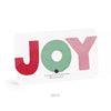 Vintage Santa Little Notes