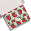 Lowly's Apple Car Tissue Paper