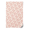 Candy Cane Wrapping Paper