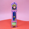 Grandfather Clock Bookmark