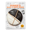 Bubbies Black & White Cookie Teether