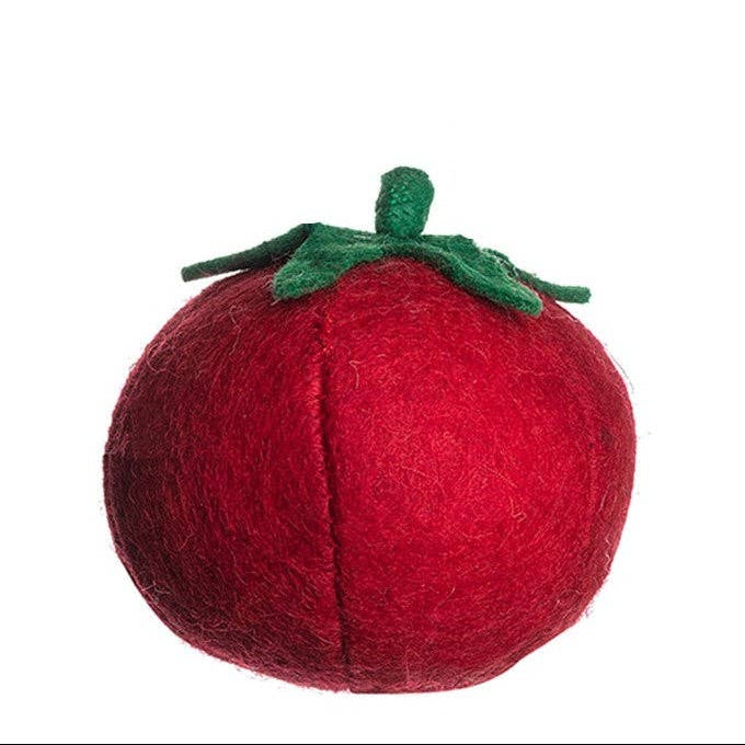 Tomato Ornament
