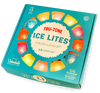 Ice Lites Vintage Style LED Multicolor Christmas Lights