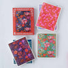 Summer Blooms Assorted Pattern Set