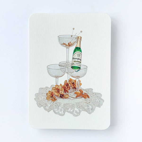 Wedding Cake Topper