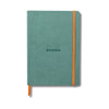 Rhodiarama Softcover Dot Grid Journal