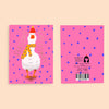 Toasty Goose Holiday