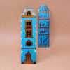 Dolls House Bookmark