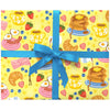 Good Morning Gift Wrap
