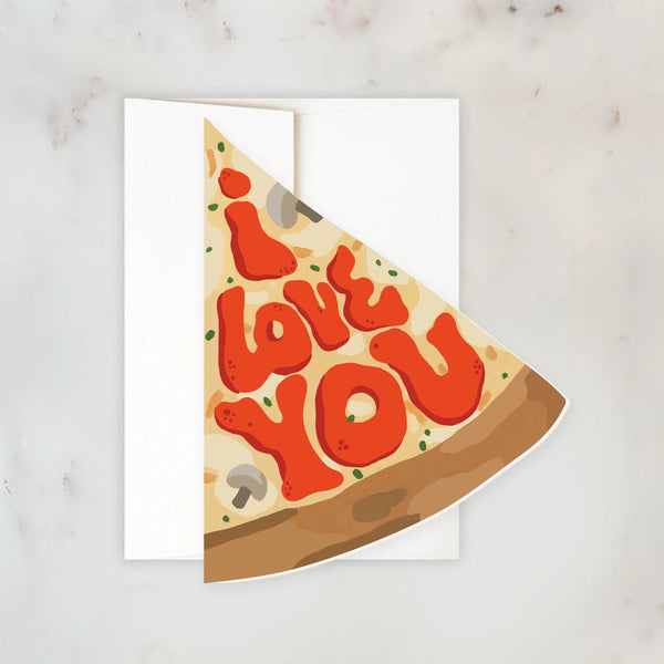 Pizza Love