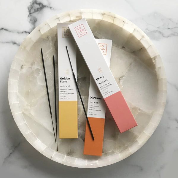 Botanica Signature Incense