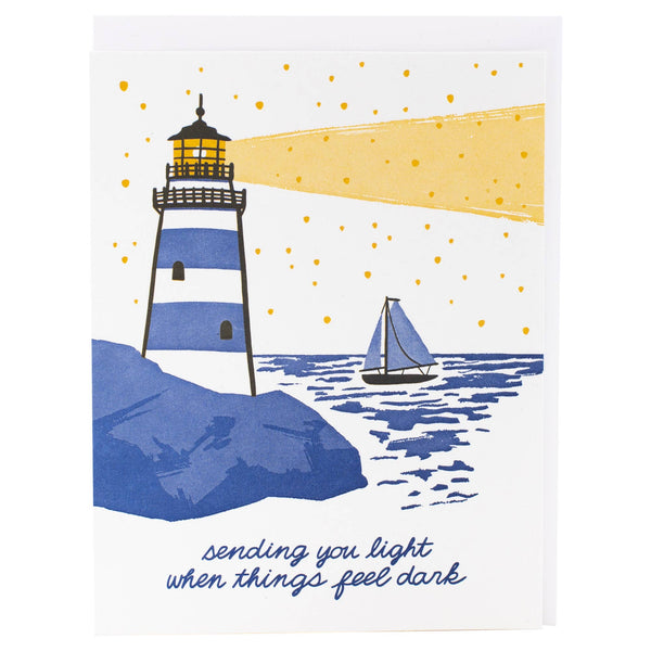 Lighthouse Support