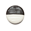 Bubbies Black & White Cookie Teether