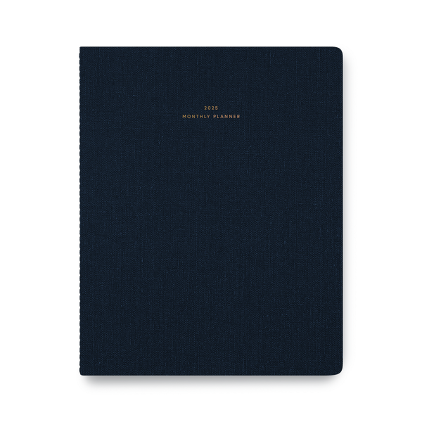 2025 Monthly Planner