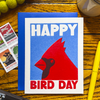 Happy Bird Day