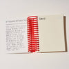 Unplug Journal