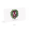 Velvet Bow Tree Little Notes