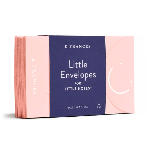 Little Notes Mini Envelopes