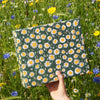 Daisies Gift Wrap