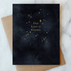 Our Love is Cosmic