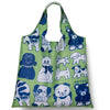 Eco-Friendly Reusable Art Sack Tote