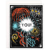 Fireworks for You