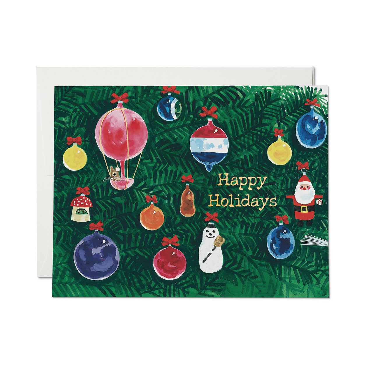 Christmas Decorations