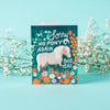 No Pony Birthday