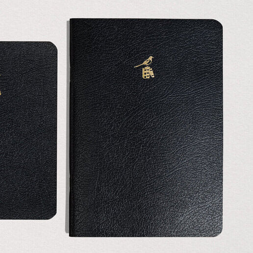 Bieffe Roma A5 Notebook