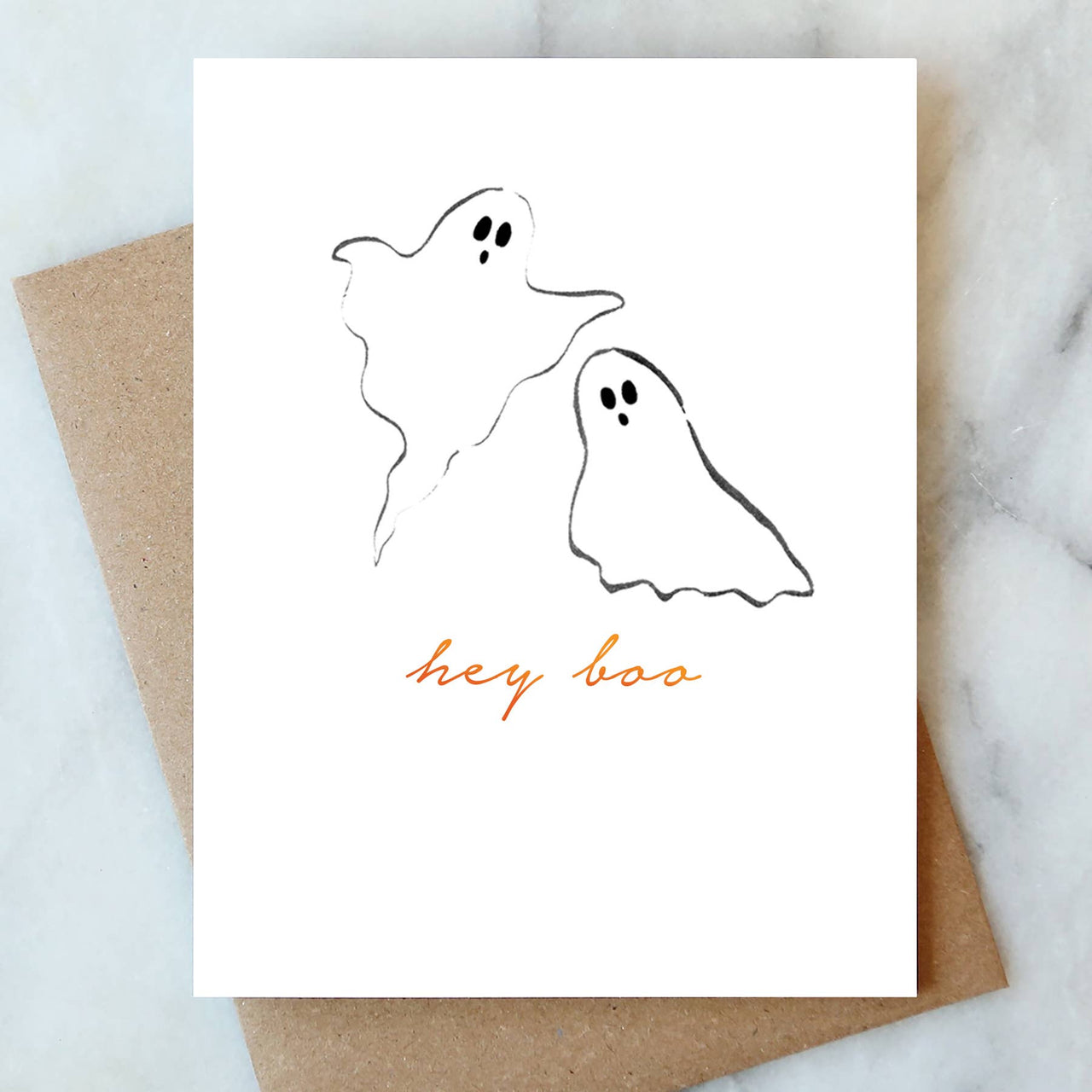 Hey Boo Halloween