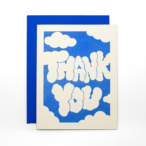 Thank You Clouds