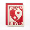 Forever & Ever Yin & Yang