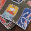 Tinned Fish Tea Towel