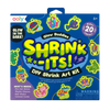 Shrink-Its! DIY Glow Buddies Shrink Art Kit