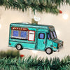 Food Truck Ornament