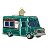 Food Truck Ornament