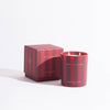Black Cardamom Candle