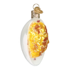 Deviled Egg Ornament