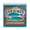 Better Together Sardines Safety Matches
