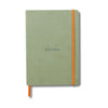 Rhodiarama Softcover Dot Grid Journal