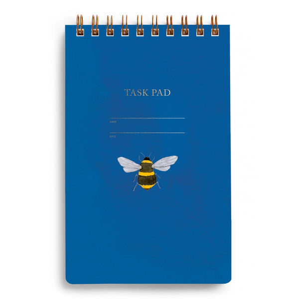 Bee Task Pad