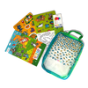 Let's Go Robo Dinos Activity Kit
