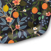 Citrus Grove Serving Tray