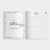 Cursive Handwriting Workbook