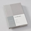 Natural Affair Plain Notebook