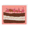 Slice of Cake Birthday