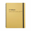 Rollbahn A5 Spiral Notebook