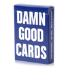 Damn Good Cards, No. 2