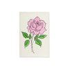 Rose Blank Greeting Card