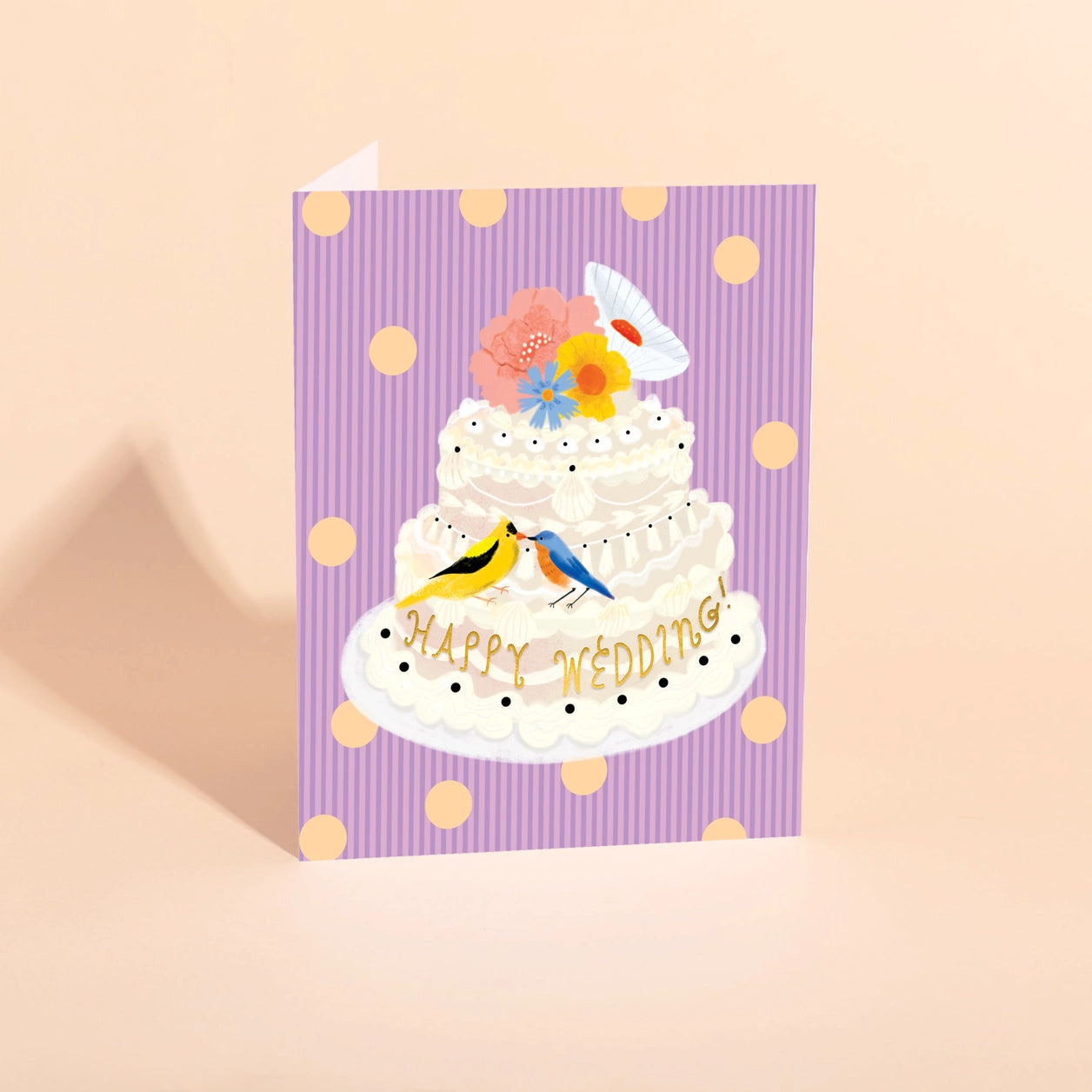 Sweet Union Wedding